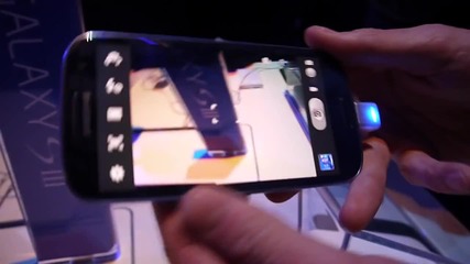 Galaxy S Iii_ Burst shot_best shot camera features demo