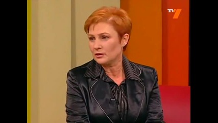 Maya Neshkova po T V 7 (2009) - 1 chast