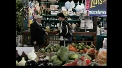 Amores De Mercado - Capitulo - 24