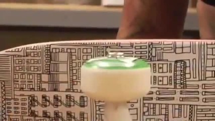 Sexy skateboard factory