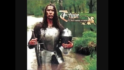 E-type - Morning Light