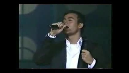 Enrique Iglesias - Por Amarte