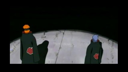 Tobi Turns Into A Bad Boy 