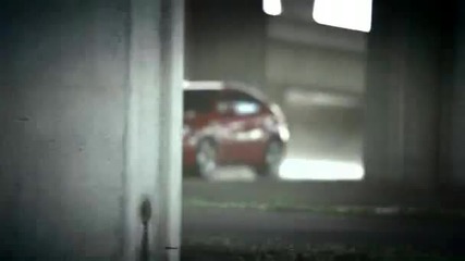 Червеният дявол - Bmw X6 M 