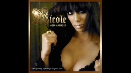 Nicole Scherzinger - Whatever you like 