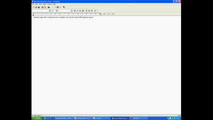 Kak da si isteglim Wwe ulimate impart 2009 