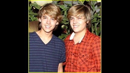 Cole and Dylan 