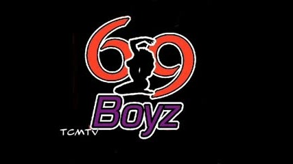 The 69 Boyz - Tootsie Roll (original)