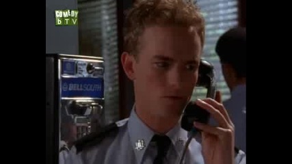 Malcolm in The Middle s01e15