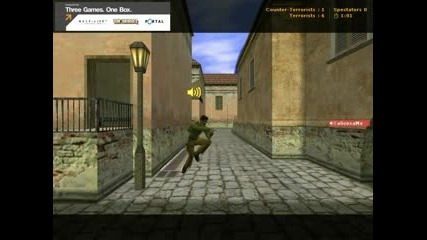 Counter - Strike