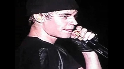 Justin Bieber - Baby ( Manila Live )