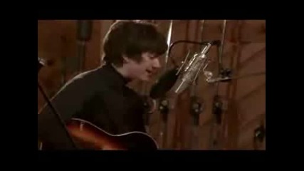 The Last Shadow Puppets - Only The Truth [live]