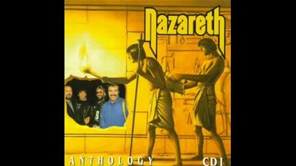 Nazareth - Just Another Heartache (alt version)