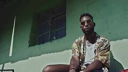 Tinie Tempah - Girls Like ft. Zara Larsson