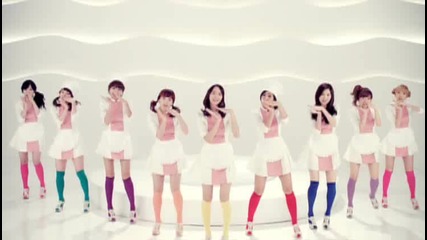 Girls' Generation (snsd) - Cooky