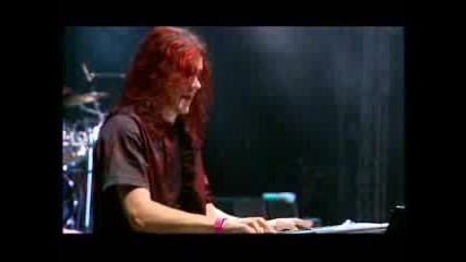 Y End Of All Hope - Live 2002 