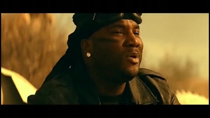 Rihanna - Hard ft Jeezy 
