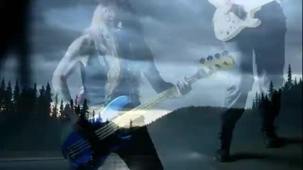 Steve Harris - This Is My God - Video