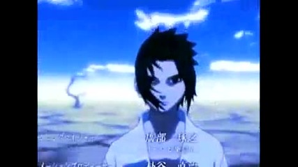 Naruto - Death Note 2nd opening - Whats up p... 