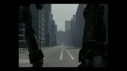 Linkin Park - Nobodys Listening