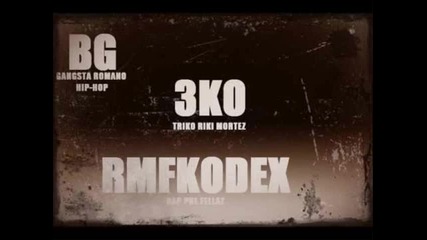 Niks ft. 3ko - H.o.t - 