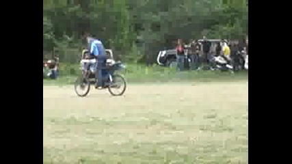 Събор Самоводене 2008