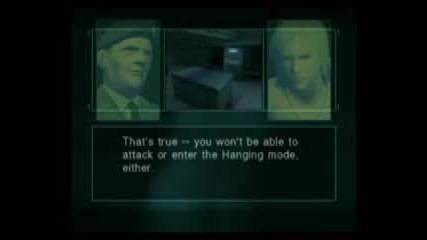 Metal Gear Solid 2 Substance Чаcт 47