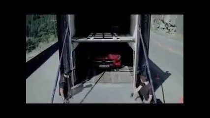 реклама на Mercedes - benz 