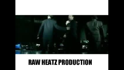 50 Cent and G Unit - Poppin Them Thangs ( Raw Heatz remix )