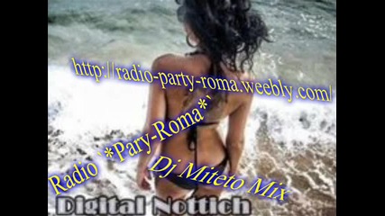 Digital Nottch Dj Miteto Mixx