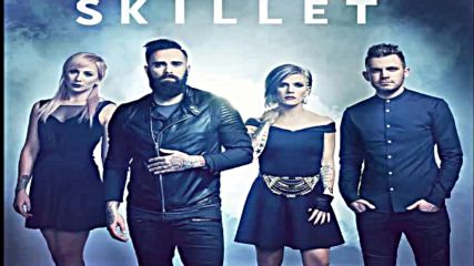 Skillet - Whispers In The Dark [превод на български]