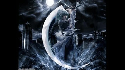 Nightcore - Bleed it out