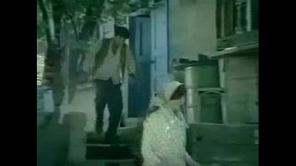 Kemal Sunal - Ibo Ile Gulsah Part 6/9