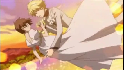 Ouran Amv - Forever