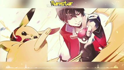 Electro: Ramstar - Route 24 (pokemon Remix)
