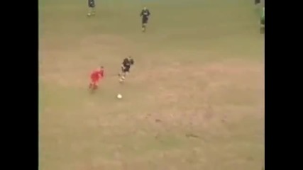 Steven Gerrard Gols