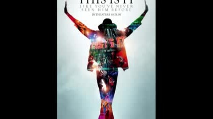 Последната Песен На Краля - This Is It 