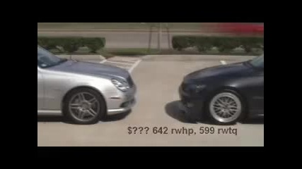 Highway Street Racing 