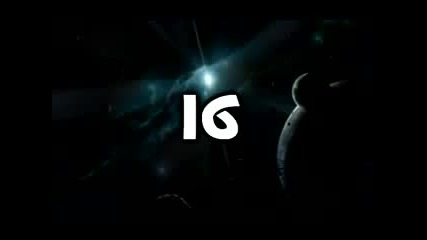 !!! Top 1000 Shuffle Songs - Part 28 !!!