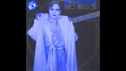 Miko Mission - Two For Love ( Beat Box 7 Version )