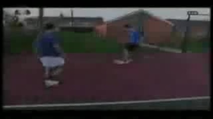 Cristiano ronaldo fast feet
