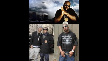 Birdman, Lil Wayne ft. Rick Ross & Mack Maine - Southside ( Remix ) 
