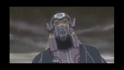 Наруто: Нагато срещу Ханзо (nagato versus Hanzo)(breaking Benjamin)[amv]