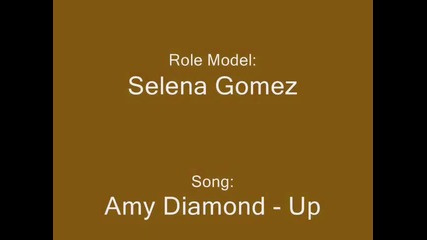 Selena still going Up x33 