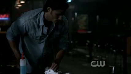 [ С Бг Суб ] Supernatural S - 05 Ep - 03 Високо Качество 2/2