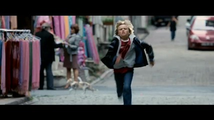 Will Trailer