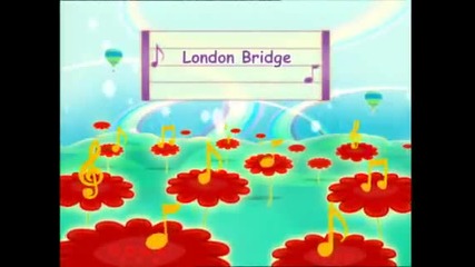 Babytv London Bridge