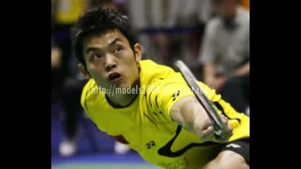 Lin Dan
