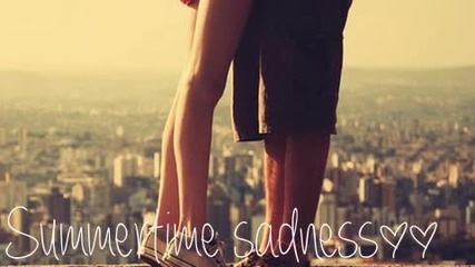 Summertime Sadness Eпизод 6