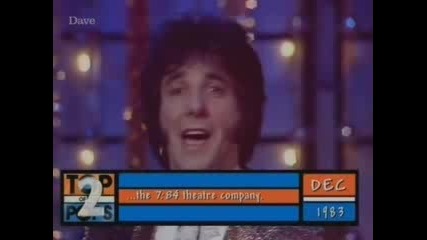 Flying Pickets - Only You